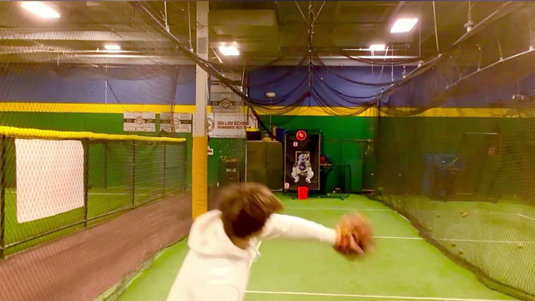 BEFORE & AFTER! =STAND-OUT ACADEMY!